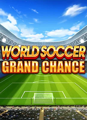 World Soccer Grand Chance