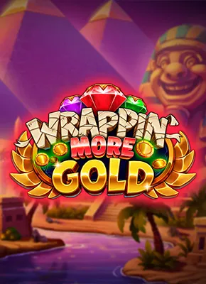 Wrappin' More Gold