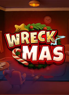 Wreckmas 