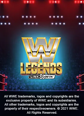 WWE Legends: Link and Win