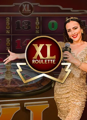 XL Roulette