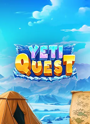 Yeti Quest