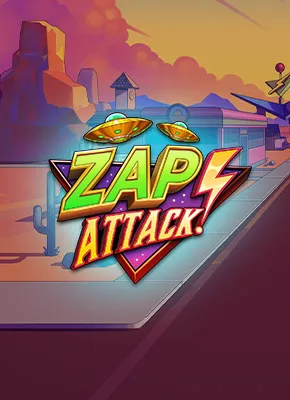 Zap Attack!