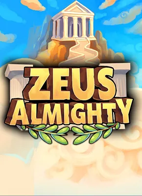 Zeus Almighty