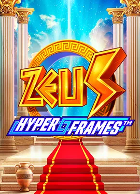 Zeus Hyper Frames