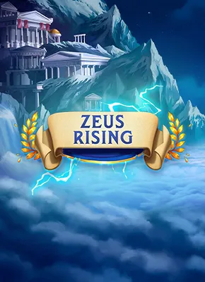 Zeus Rising