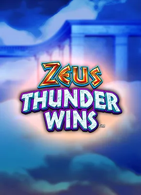 Zeus Thunder Wins