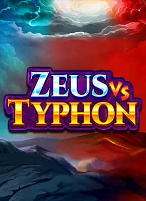 Zeus vs Typhon
