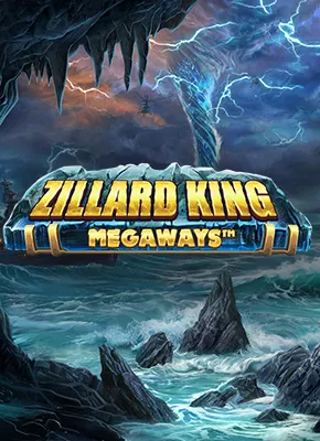 Zillard King Megaways