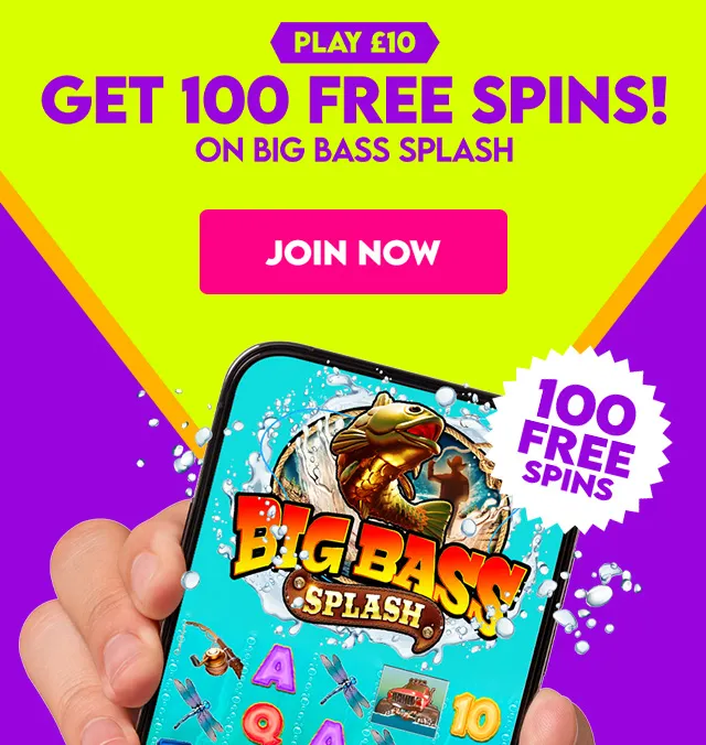 Casushi Casino promotional banner showcasing slots and bonuses