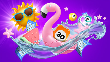 Bingo Event