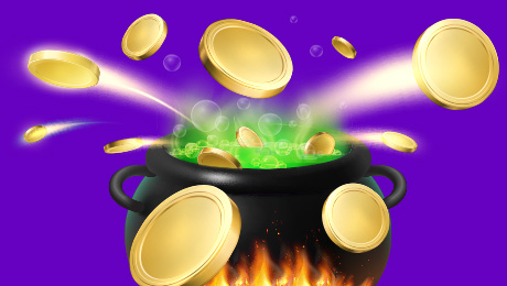 Bingo Event
