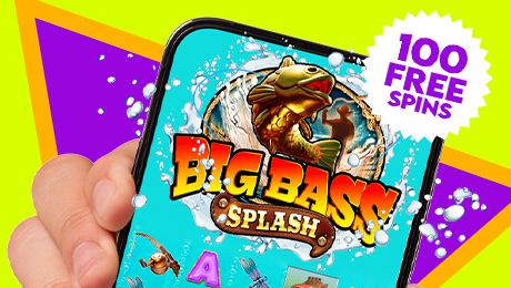 Casushi casino mobile app interface